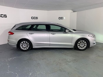 Used Ford Mondeo 2018 for sale - 76100949: Photo 3