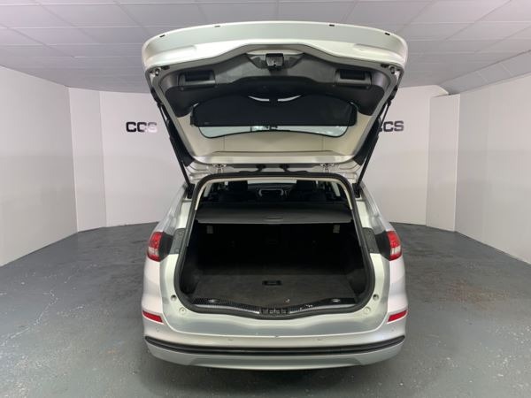 Used Ford Mondeo 2018 for sale - 76100949: Photo 5