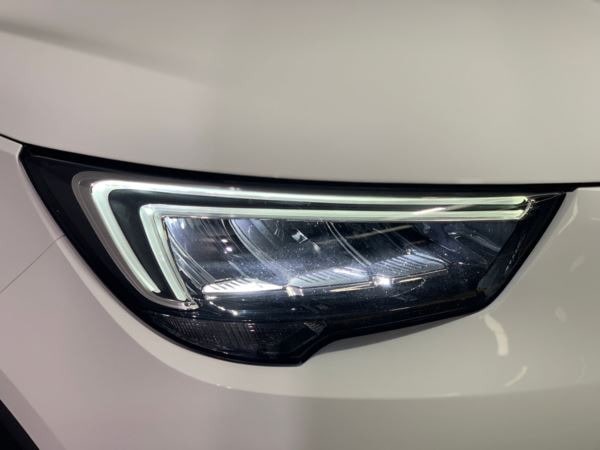 Used Vauxhall Crossland X 2020 for sale - 76101850: Photo 10