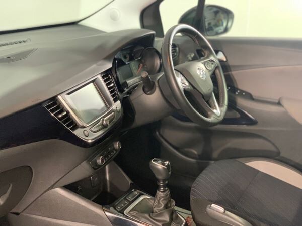 Used Vauxhall Crossland X 2020 for sale - 76101850: Photo 11