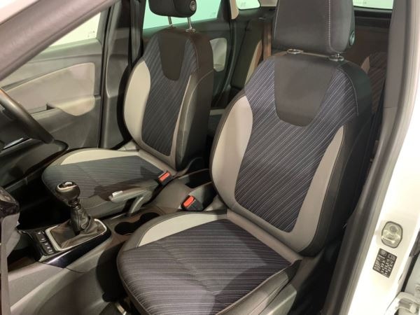 Used Vauxhall Crossland X 2020 for sale - 76101850: Photo 12