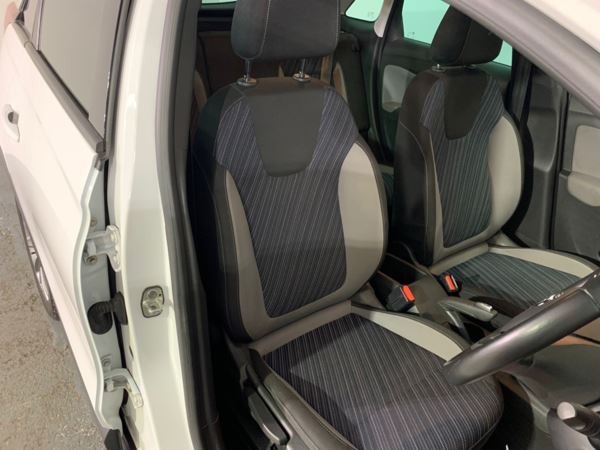 Used Vauxhall Crossland X 2020 for sale - 76101850: Photo 13