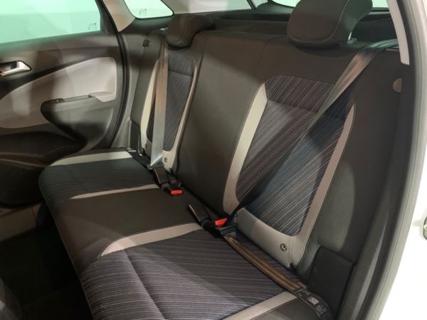 Used Vauxhall Crossland X 2020 for sale - 76101850: Photo 14