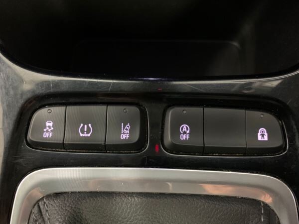 Used Vauxhall Crossland X 2020 for sale - 76101850: Photo 17