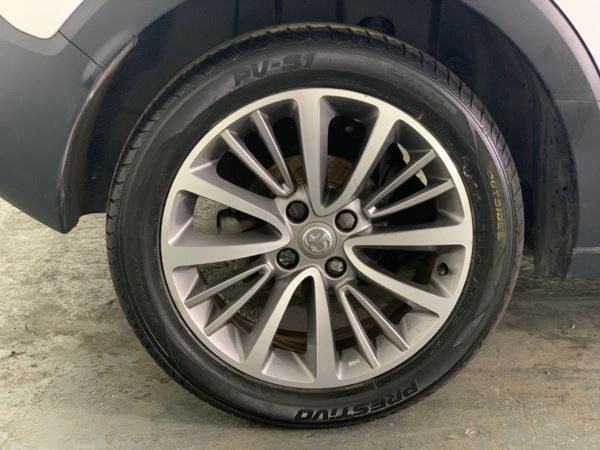 Used Vauxhall Crossland X 2020 for sale - 76101850: Photo 19