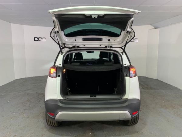 Used Vauxhall Crossland X 2020 for sale - 76101850: Photo 7