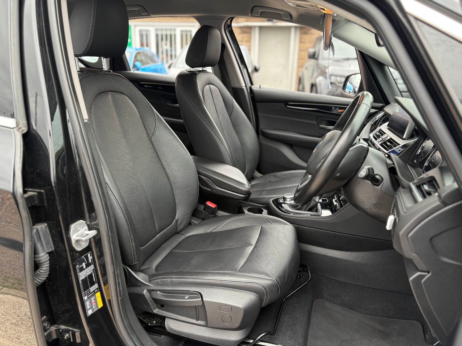 Vehicle 13
