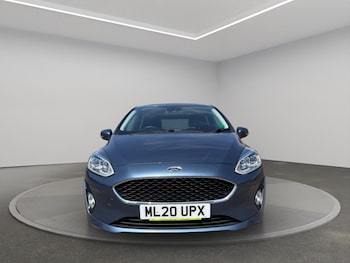 Used Ford Fiesta 2020 for sale - 79138464: Photo