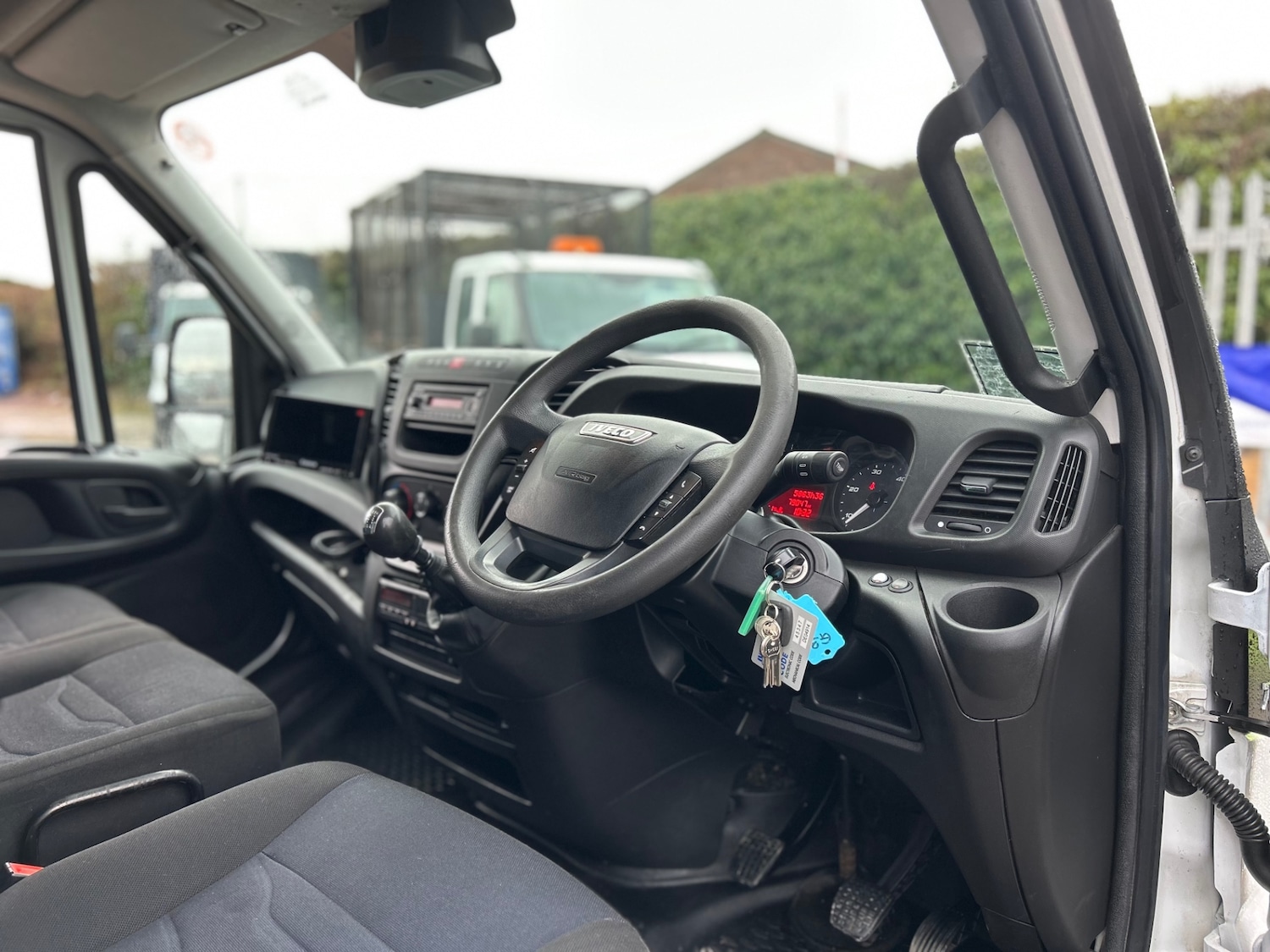 Vehicle 13