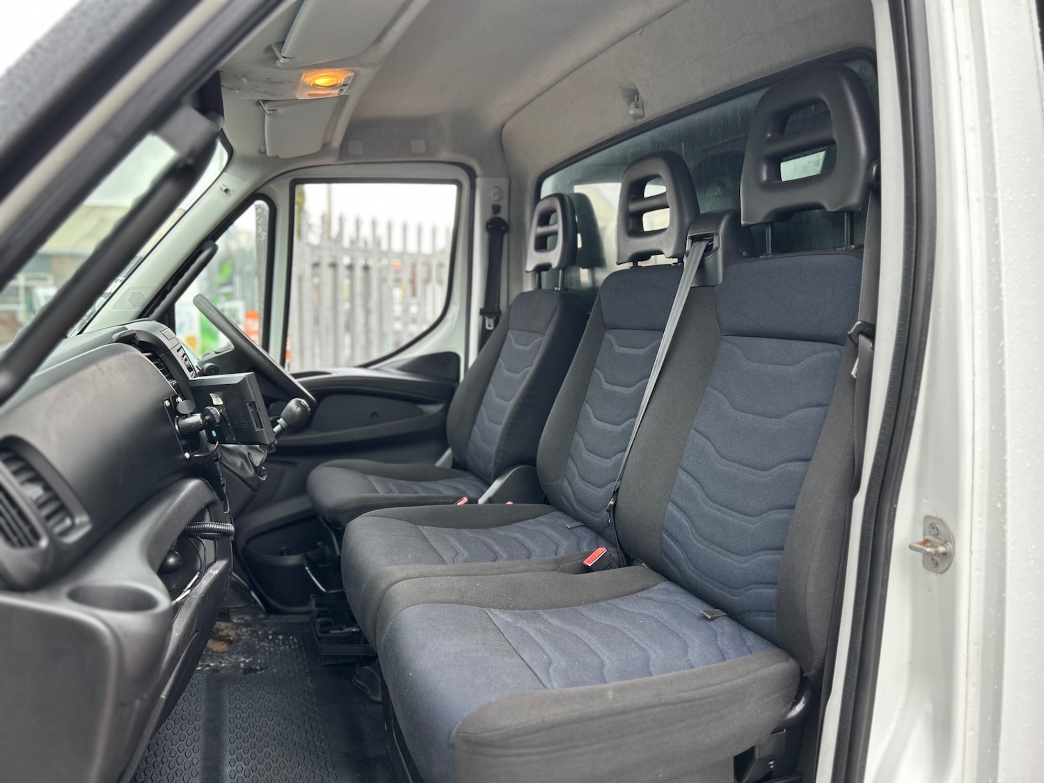 Vehicle 17