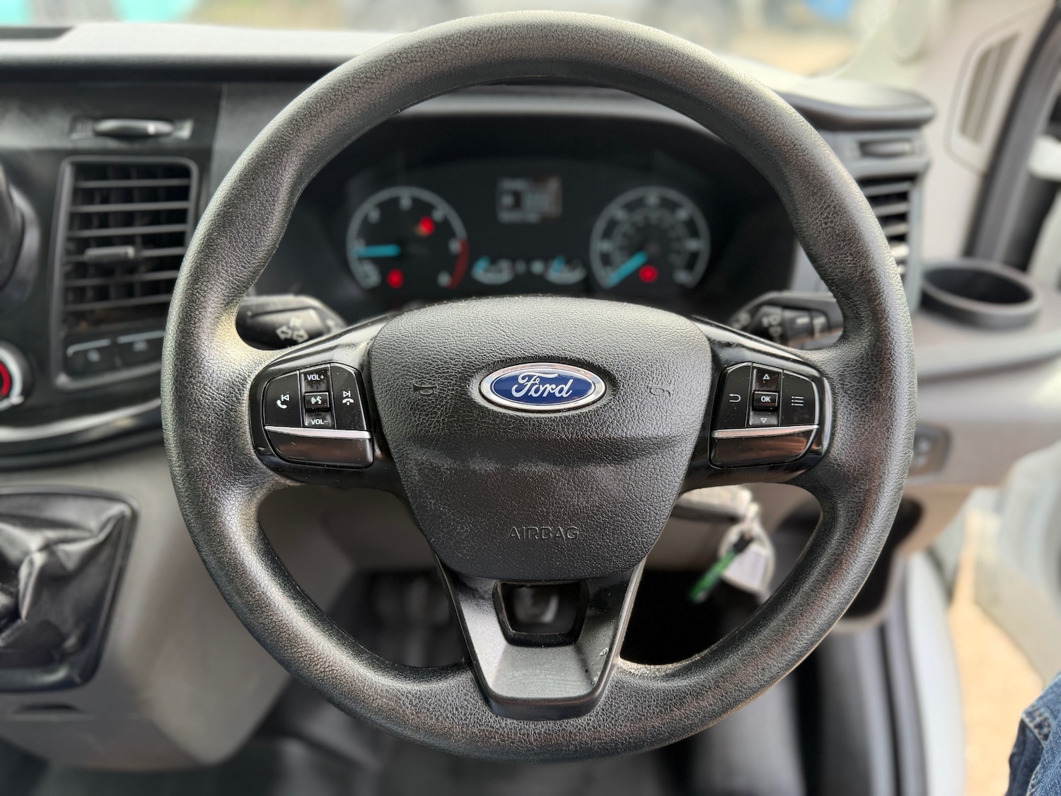 Used Ford Transit 2023 for sale - 78176017: Photo 17