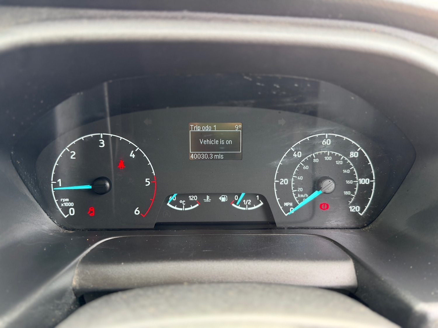 Used Ford Transit 2023 for sale - 78176017: Photo 18