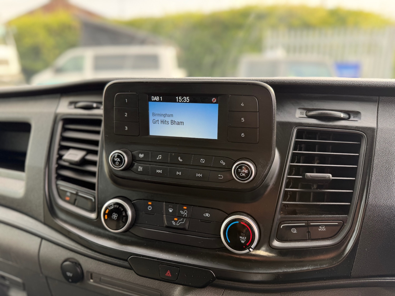 Used Ford Transit 2023 for sale - 78176017: Photo 19