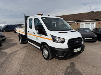 Used Ford Transit 2023 for sale - 78176017: Photo