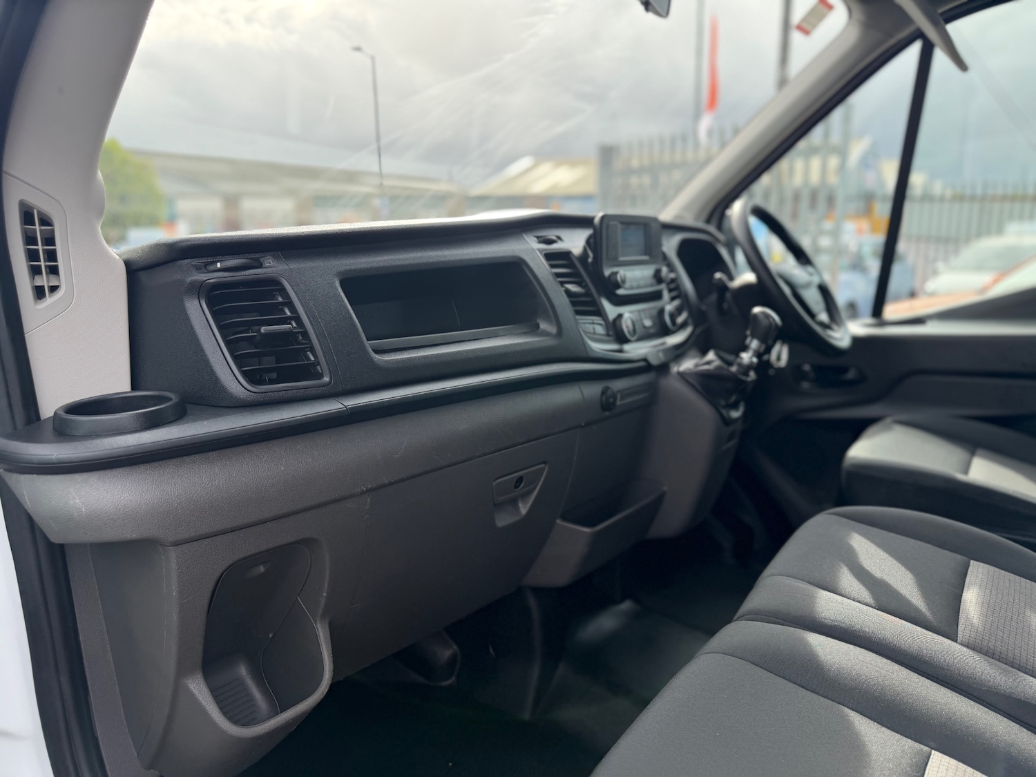 Used Ford Transit 2023 for sale - 78176017: Photo 20