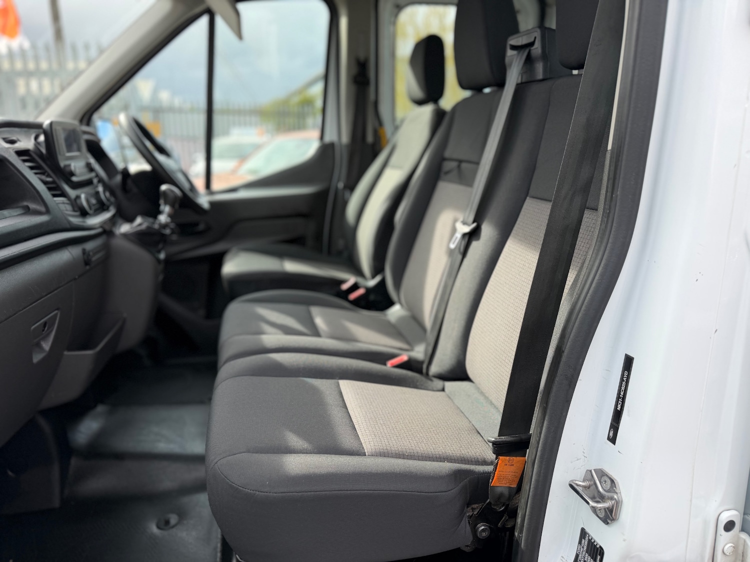 Used Ford Transit 2023 for sale - 78176017: Photo 21