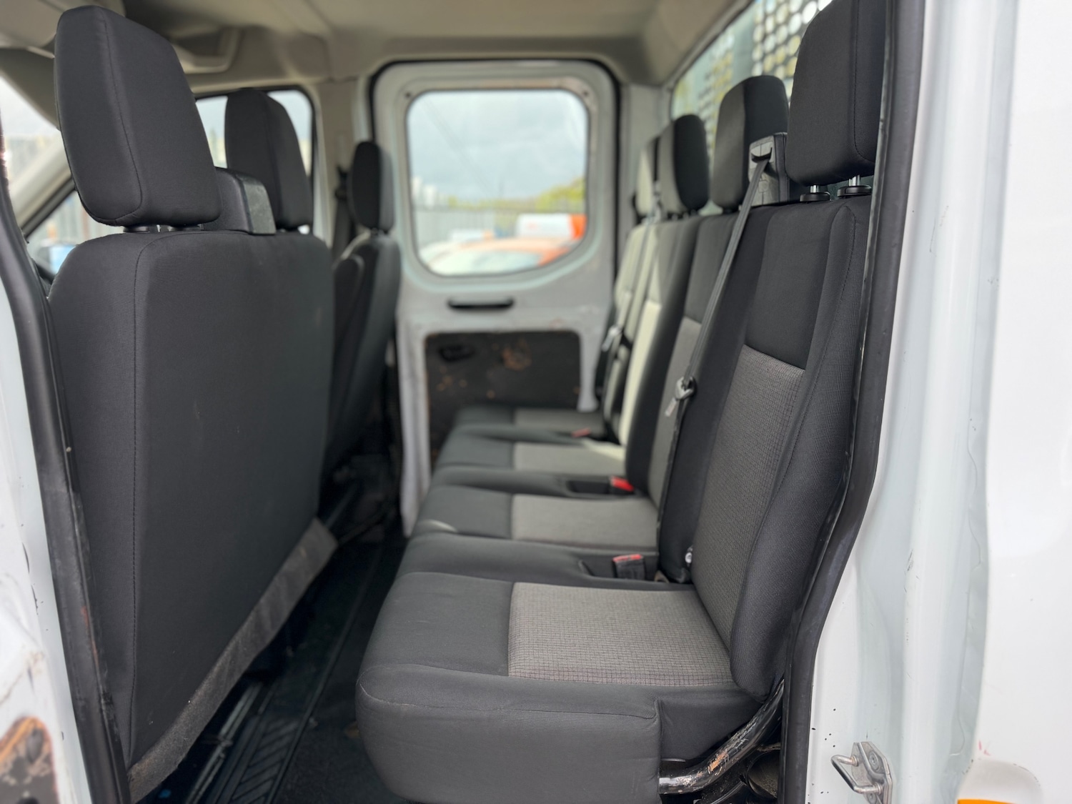 Used Ford Transit 2023 for sale - 78176017: Photo 22