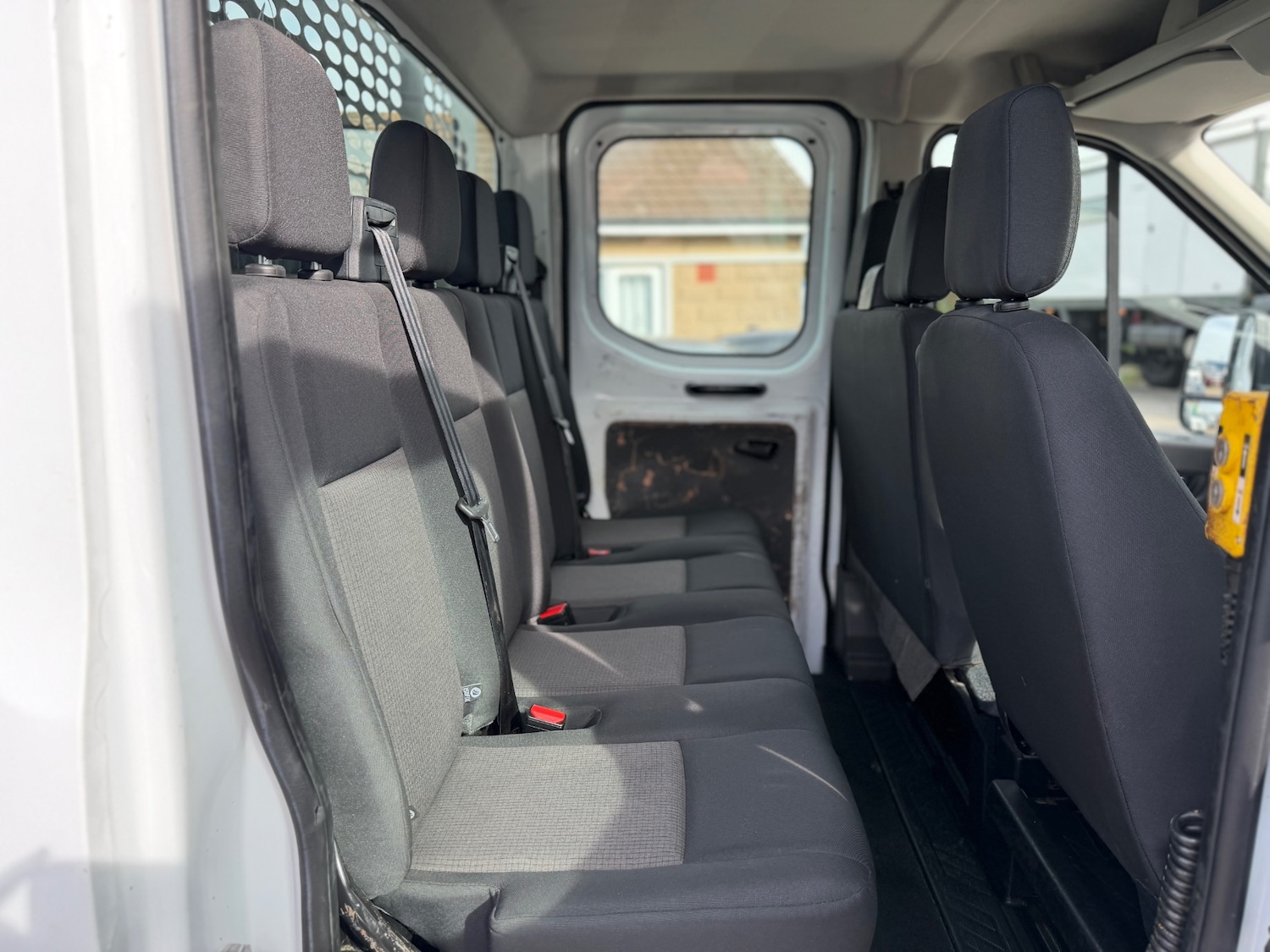 Used Ford Transit 2023 for sale - 78176017: Photo 23