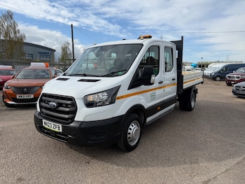 Used Ford Transit 2023 for sale - 78176017: Photo