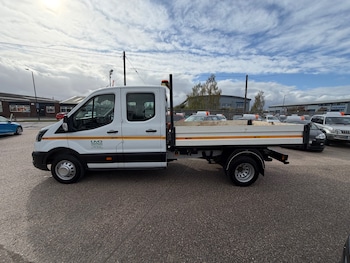 Used Ford Transit 2023 for sale - 78176017: Photo