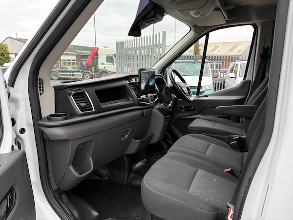 Used Ford Transit 2023 for sale - 76299139: Photo 13