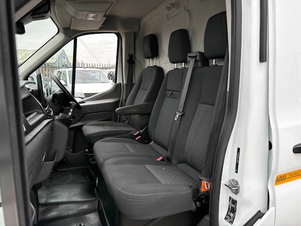 Used Ford Transit 2023 for sale - 76299139: Photo 14