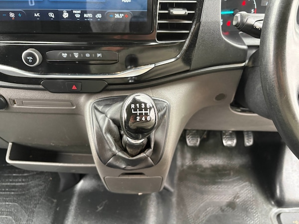 Used Ford Transit 2023 for sale - 76299139: Photo 17