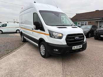 Ford - Transit