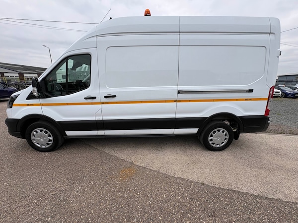 Used Ford Transit 2023 for sale - 76299139: Photo 7