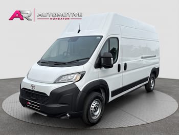 Used Toyota PROACE MAX 2026 for sale - 79839060: Photo