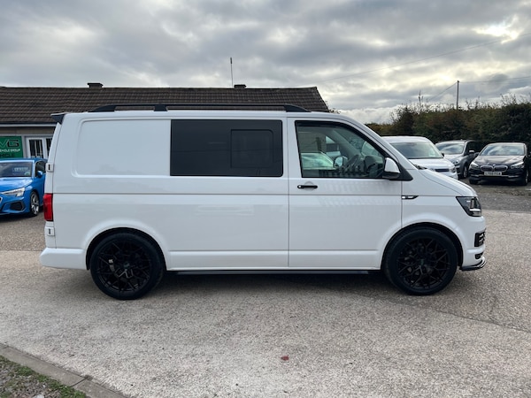Used Volkswagen Transporter 2019 for sale - 76126195: Photo 13