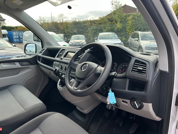 Used Volkswagen Transporter 2019 for sale - 76126195: Photo 15