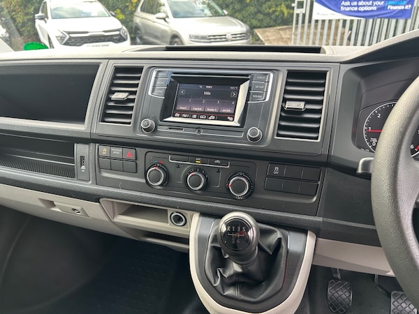 Used Volkswagen Transporter 2019 for sale - 76126195: Photo 18