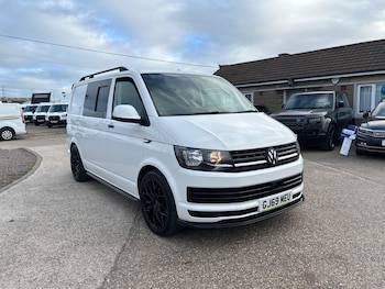 Volkswagen - Transporter