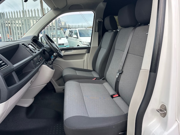 Used Volkswagen Transporter 2019 for sale - 76126195: Photo 20