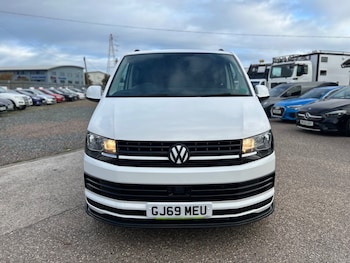 Used Volkswagen Transporter 2019 for sale - 76126195: Photo 2
