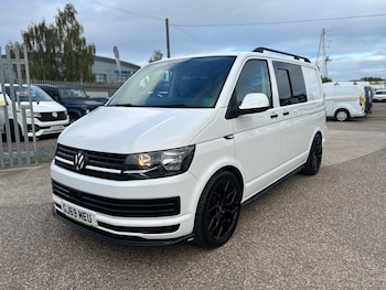 Used Volkswagen Transporter 2019 for sale - 76126195: Photo 3