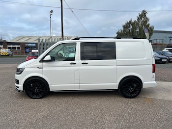 Used Volkswagen Transporter 2019 for sale - 76126195: Photo 4
