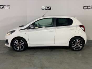 Used Peugeot 108 2019 for sale - 71949522: Photo