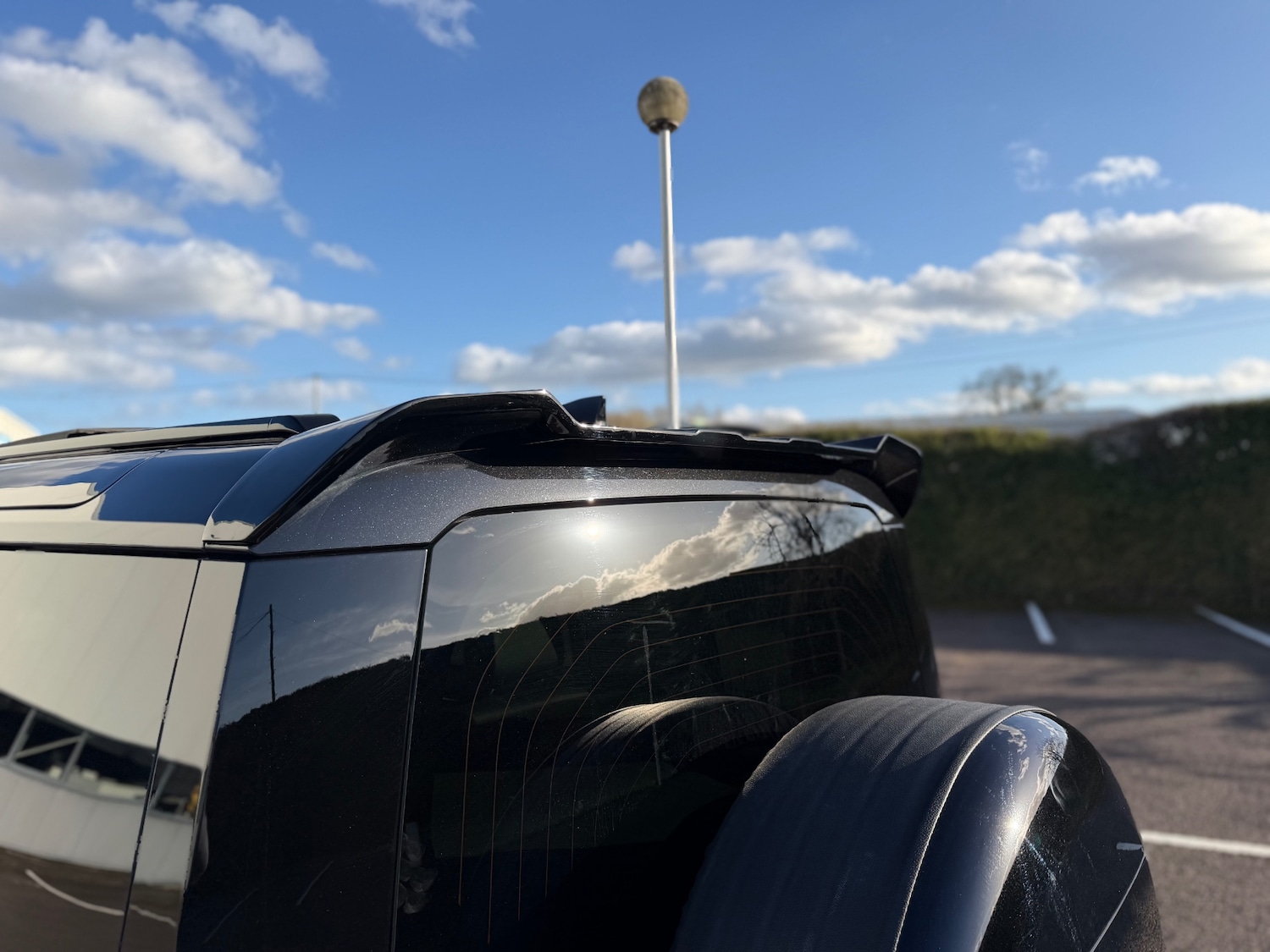 Used Land Rover Defender 2025 for sale - 77833615: Photo 10