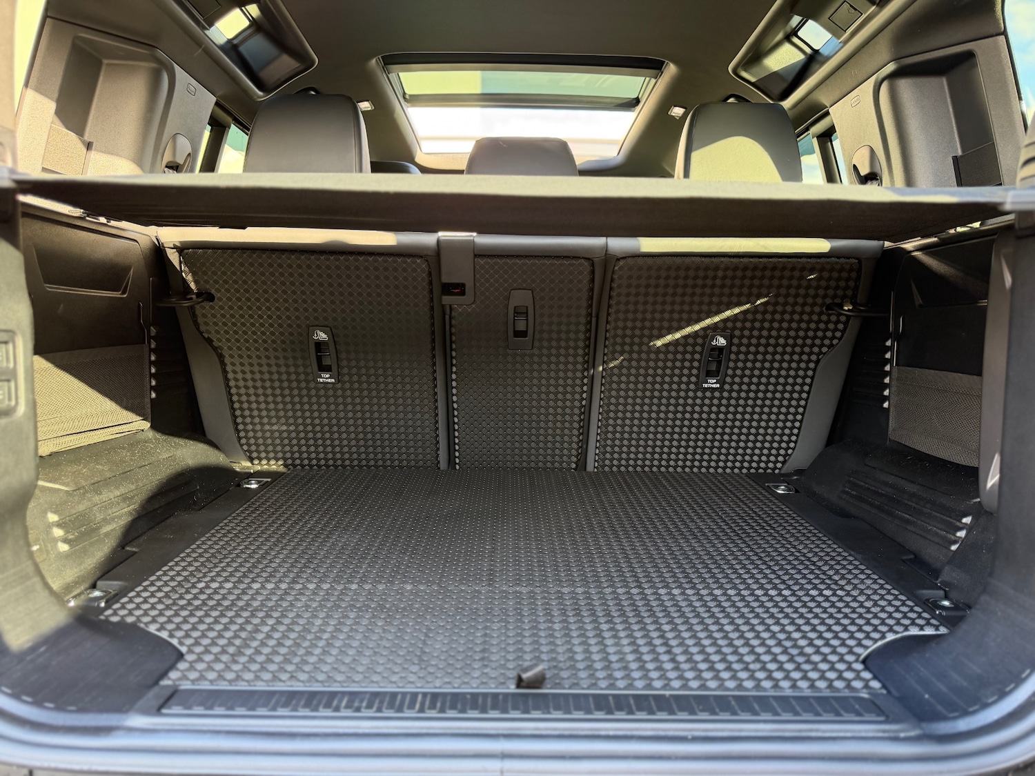 Used Land Rover Defender 2025 for sale - 77833615: Photo 13