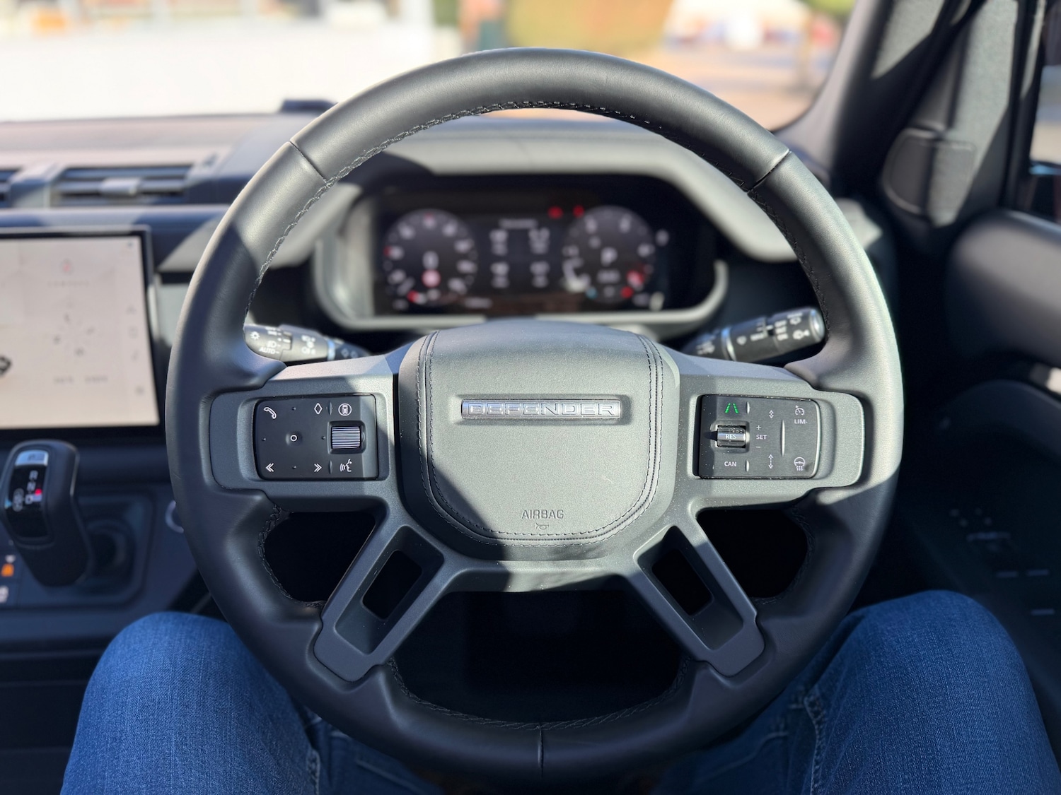 Used Land Rover Defender 2025 for sale - 77833615: Photo 19