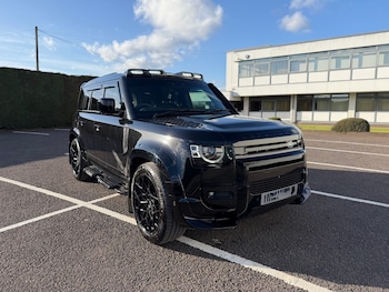 Used Land Rover Defender 2025 for sale - 77833615: Photo