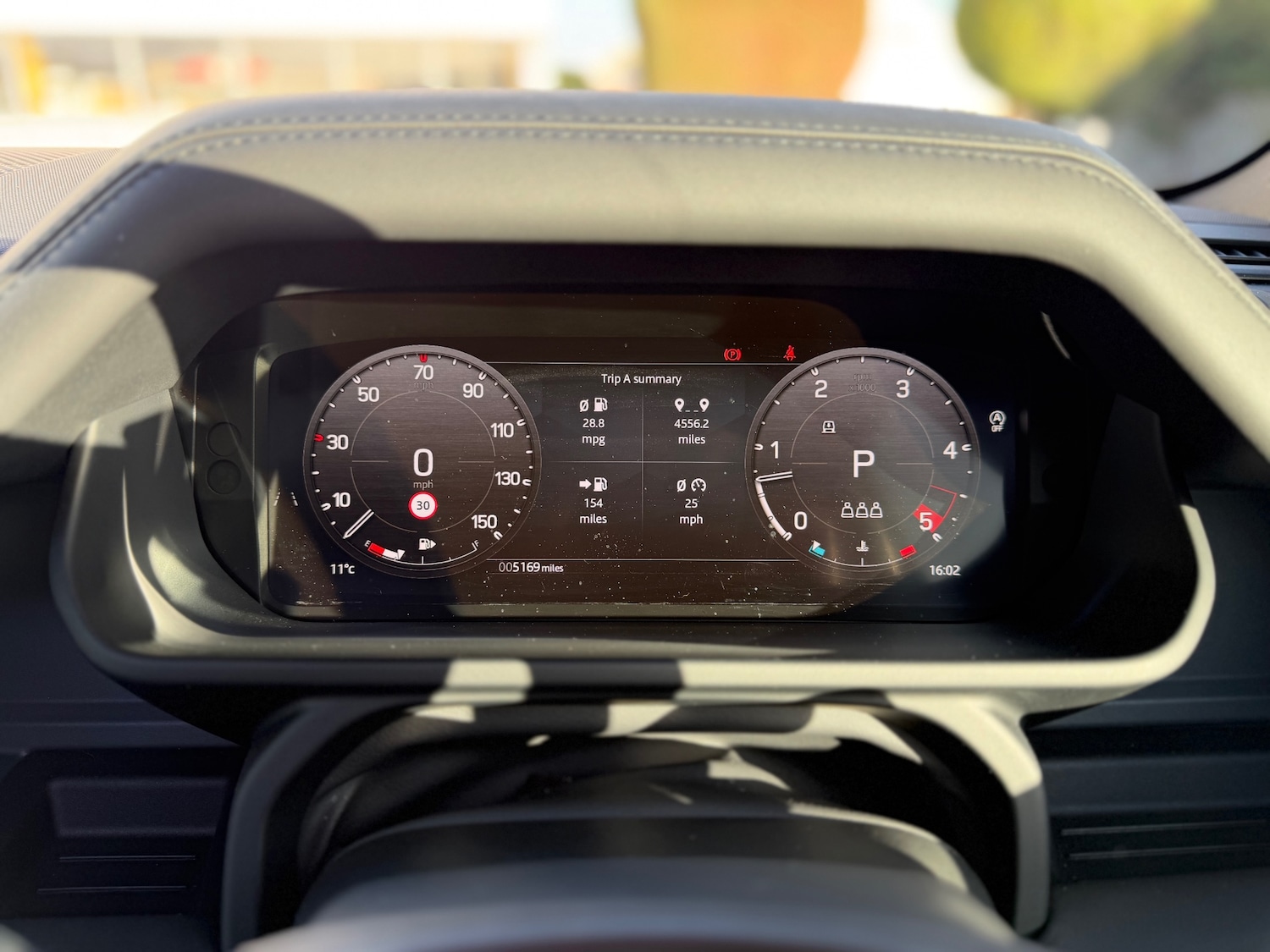 Used Land Rover Defender 2025 for sale - 77833615: Photo 20