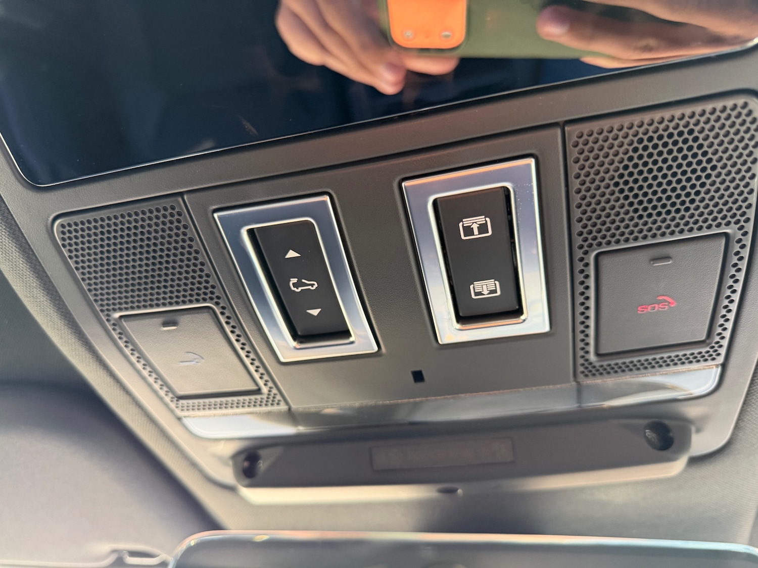 Used Land Rover Defender 2025 for sale - 77833615: Photo 23