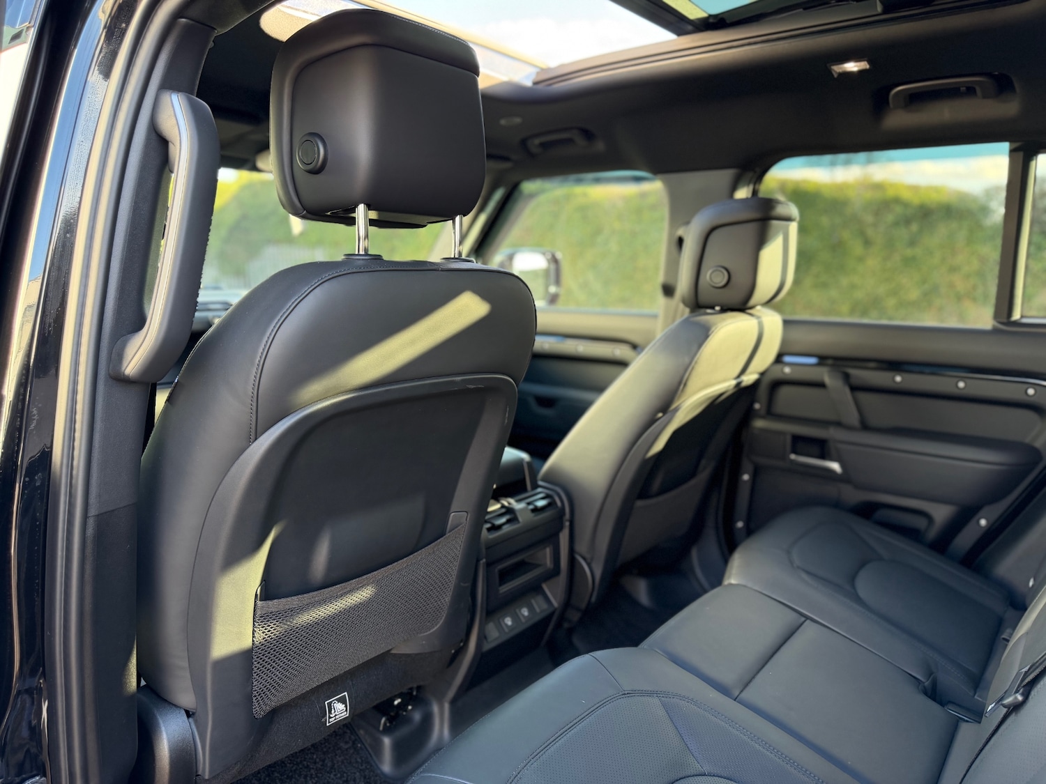 Used Land Rover Defender 2025 for sale - 77833615: Photo 27