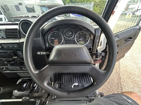 Used Land Rover Defender 2012 for sale - 74961470: Photo 13