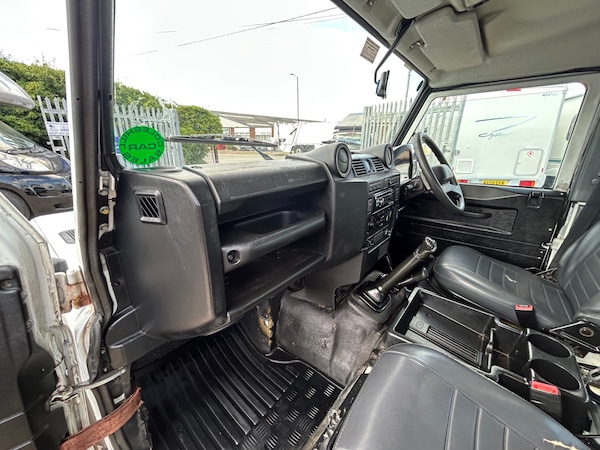 Used Land Rover Defender 2012 for sale - 74961470: Photo 19