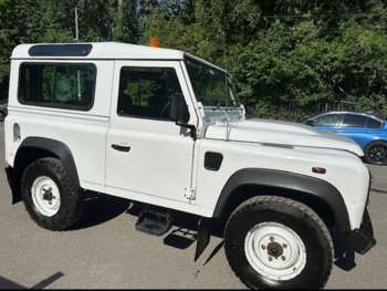 Used Land Rover Defender 2012 for sale - 74961470: Photo