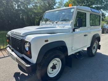 Used Land Rover Defender 2012 for sale - 74961470: Photo